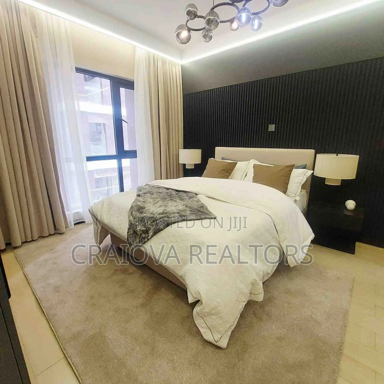 2bdrm Apartment in Hurlingham for sale