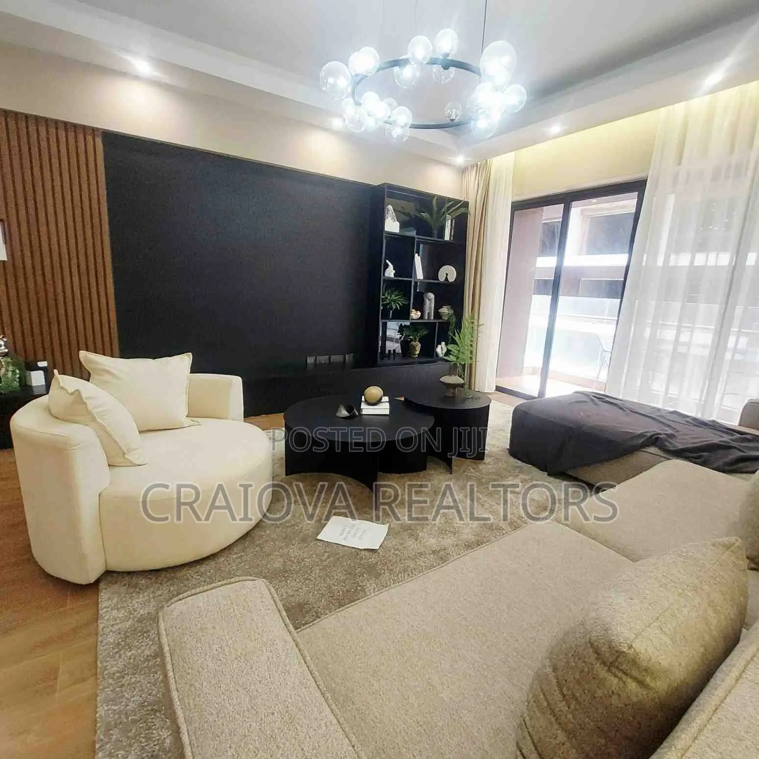 2bdrm Apartment in Hurlingham for sale