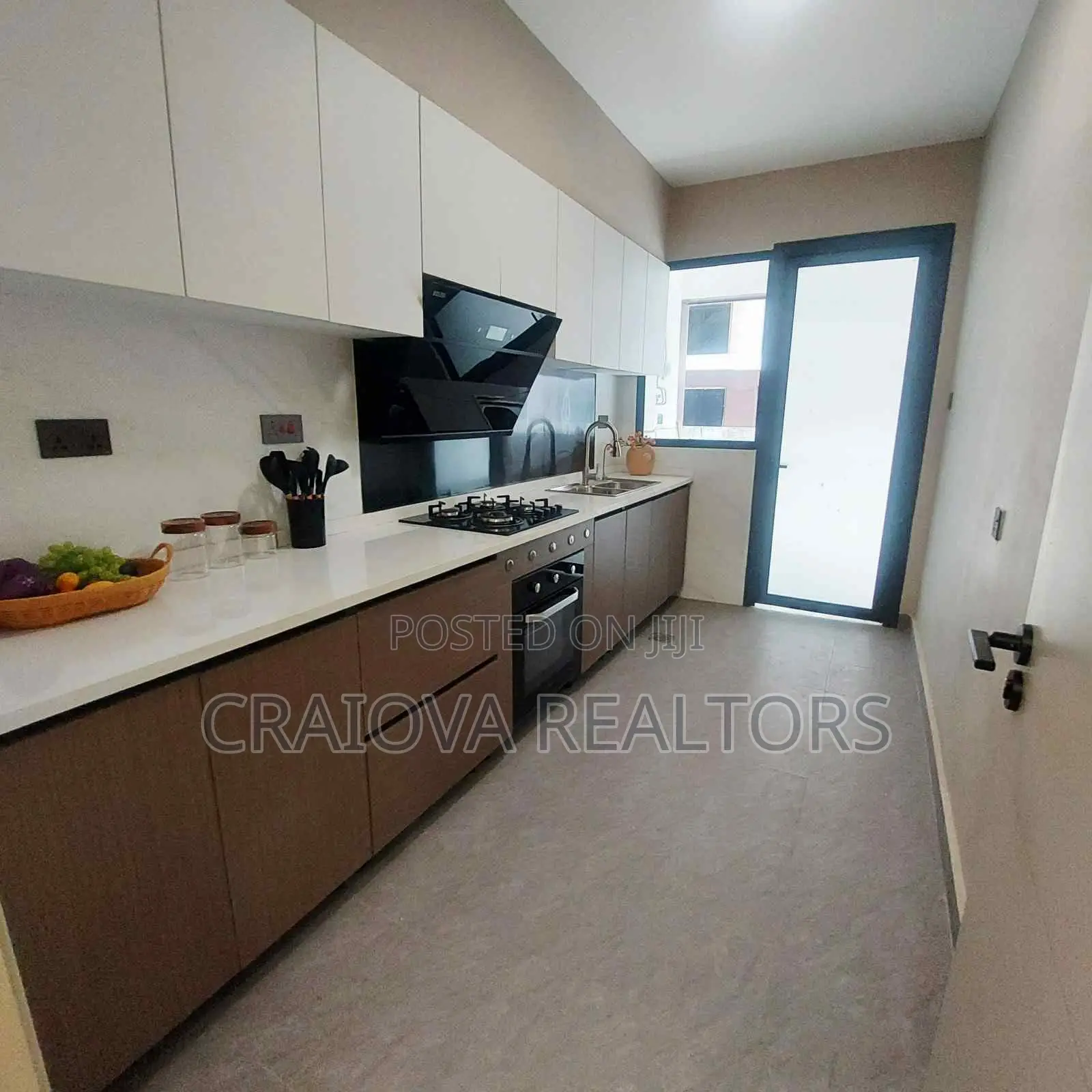2bdrm Apartment in Hurlingham for sale