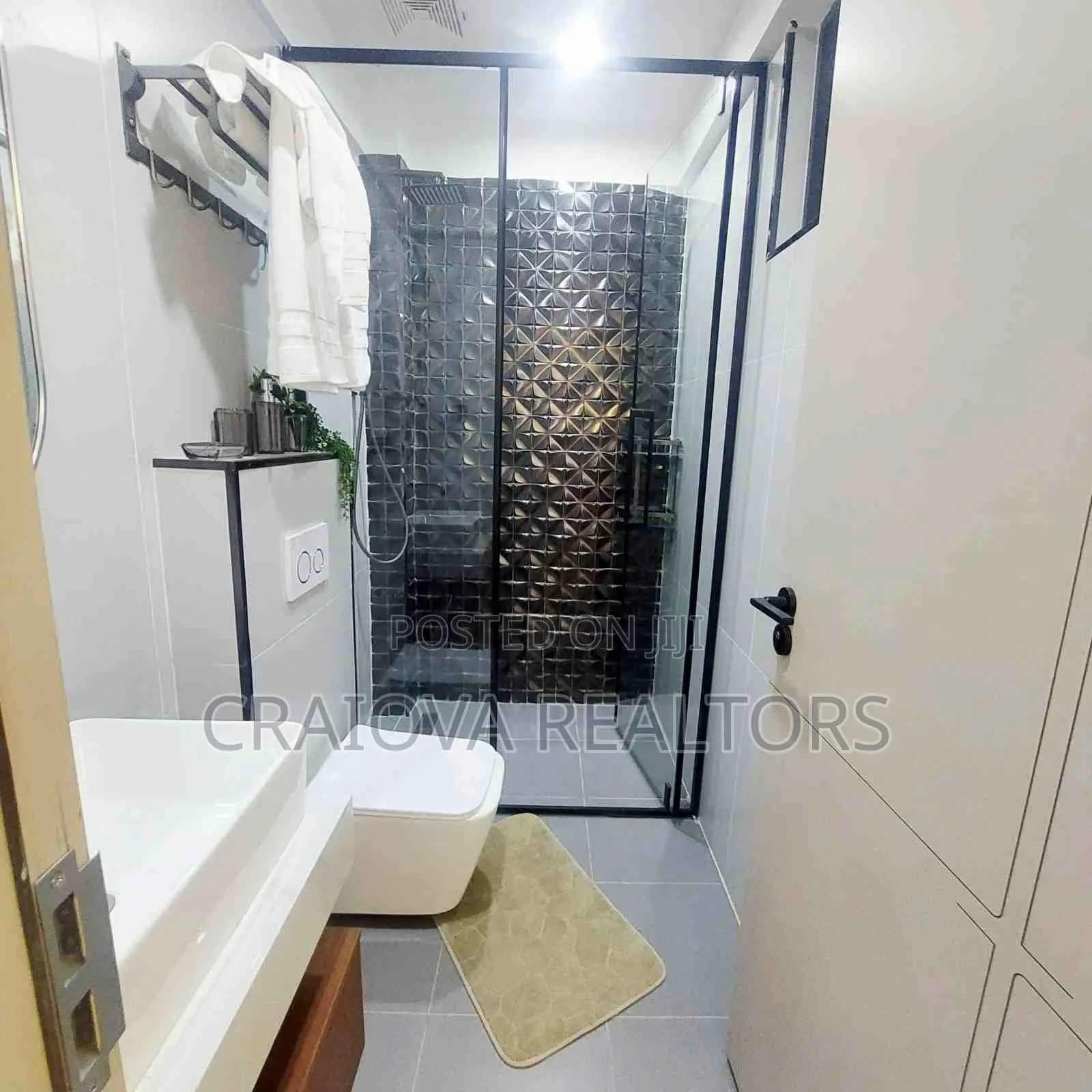 2bdrm Apartment in Hurlingham for sale