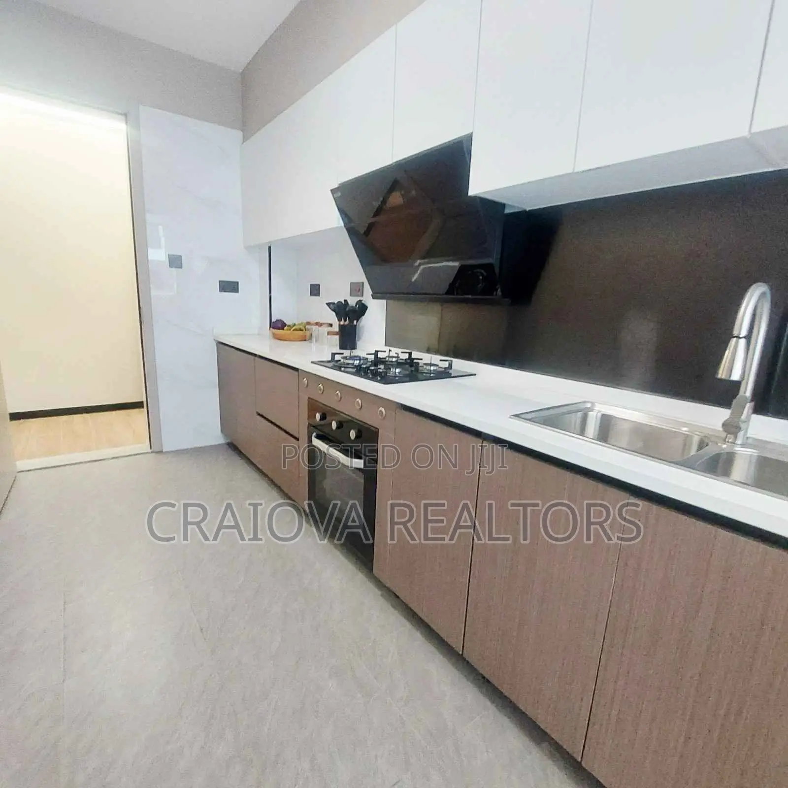 2bdrm Apartment in Hurlingham for sale