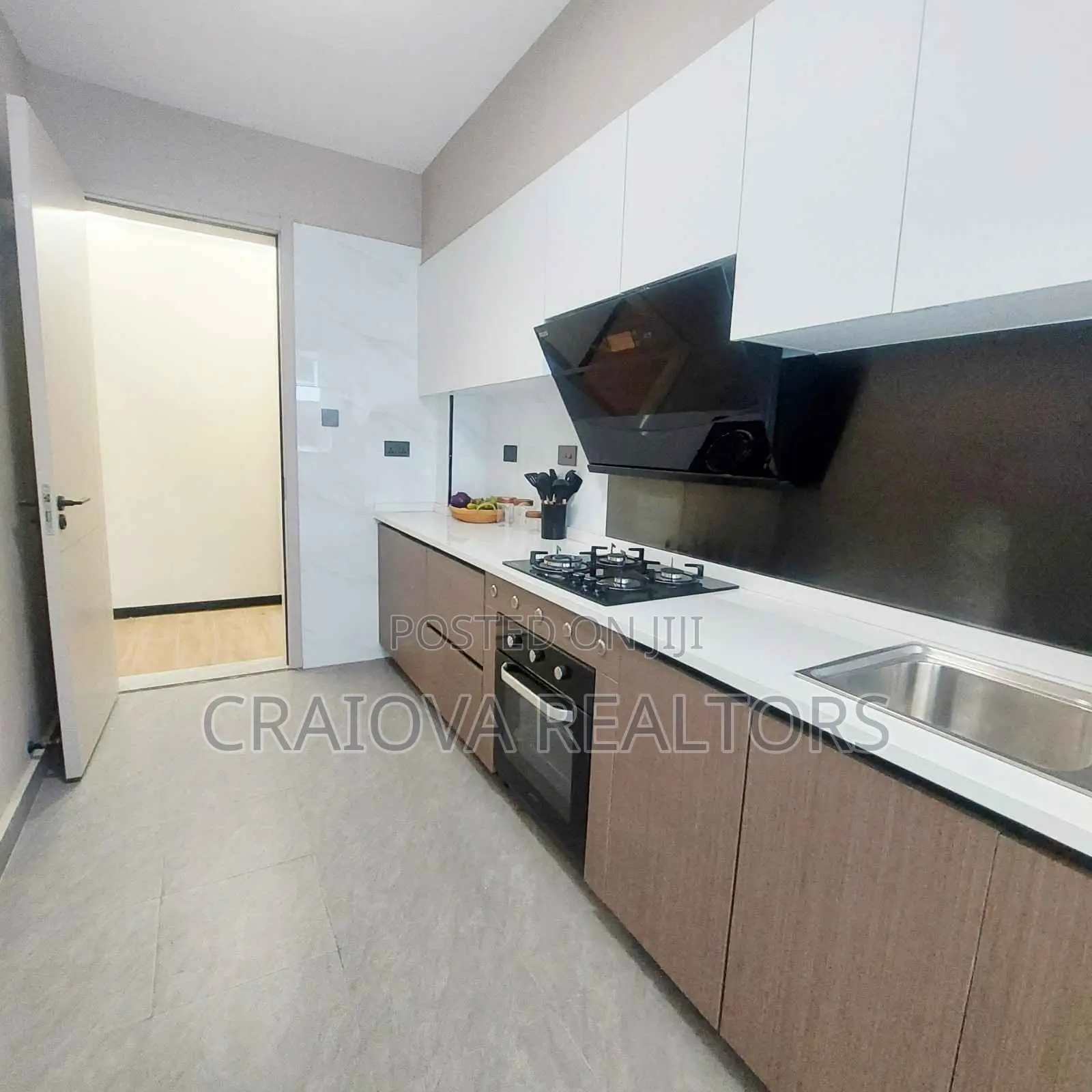 2bdrm Apartment in Hurlingham for sale