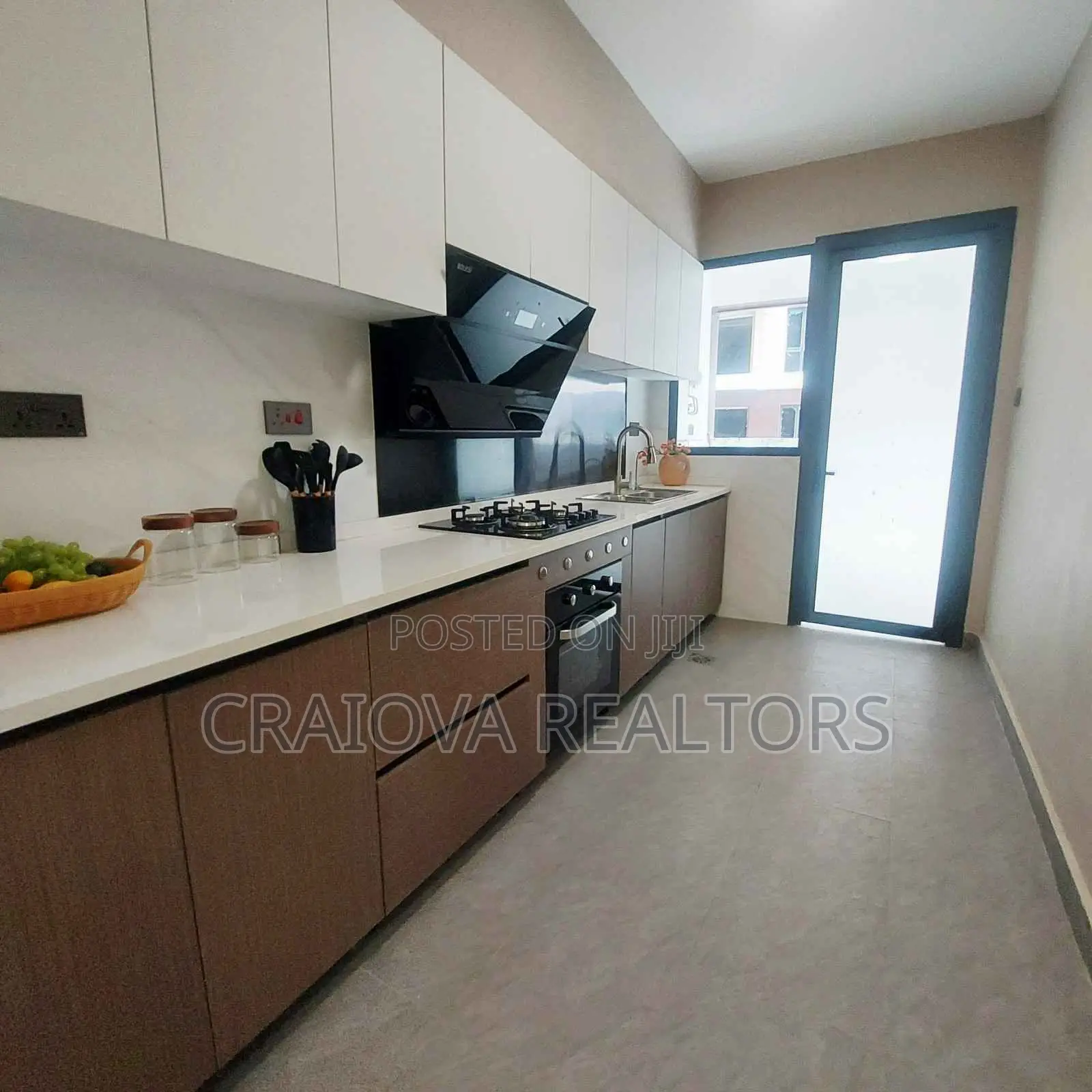 2bdrm Apartment in Hurlingham for sale