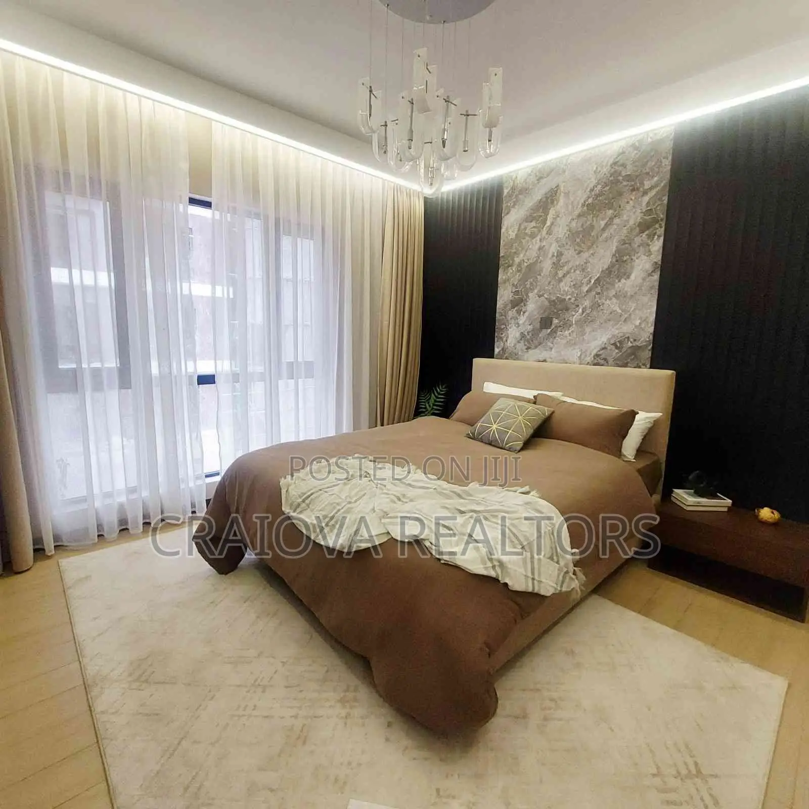 2bdrm Apartment in Hurlingham for sale
