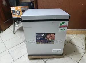 Volsmart 60 Litres Deep Freezer – Low Power Consumption