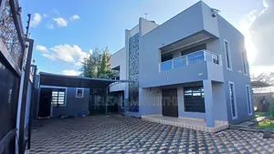 4bdrm Mansion in Kanyi Court, Ruai for sale
