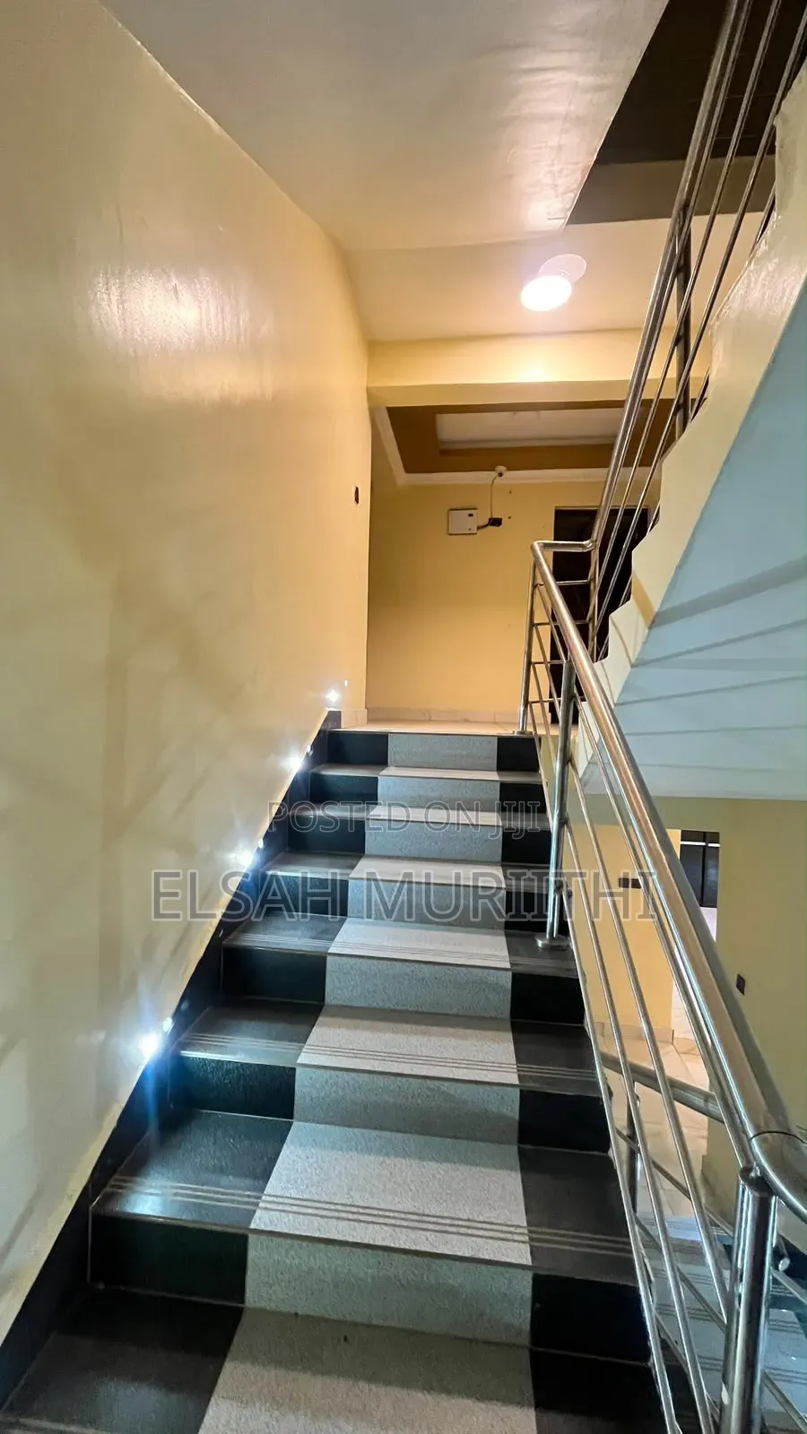 4bdrm Mansion in Kanyi Court, Ruai for sale