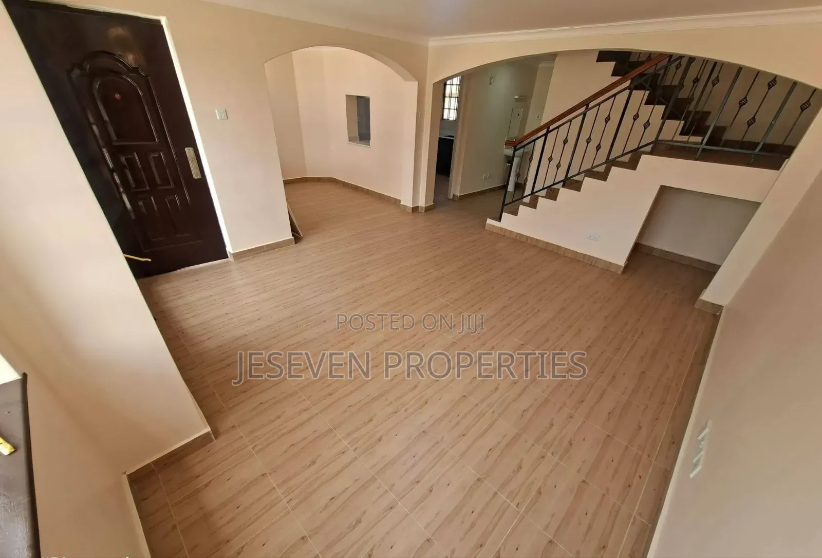 4bdrm Maisonette in Syokimau, Gateway Mall Area for sale