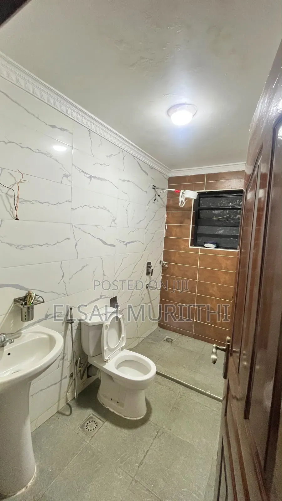 4bdrm Mansion in Kanyi Court, Ruai for sale