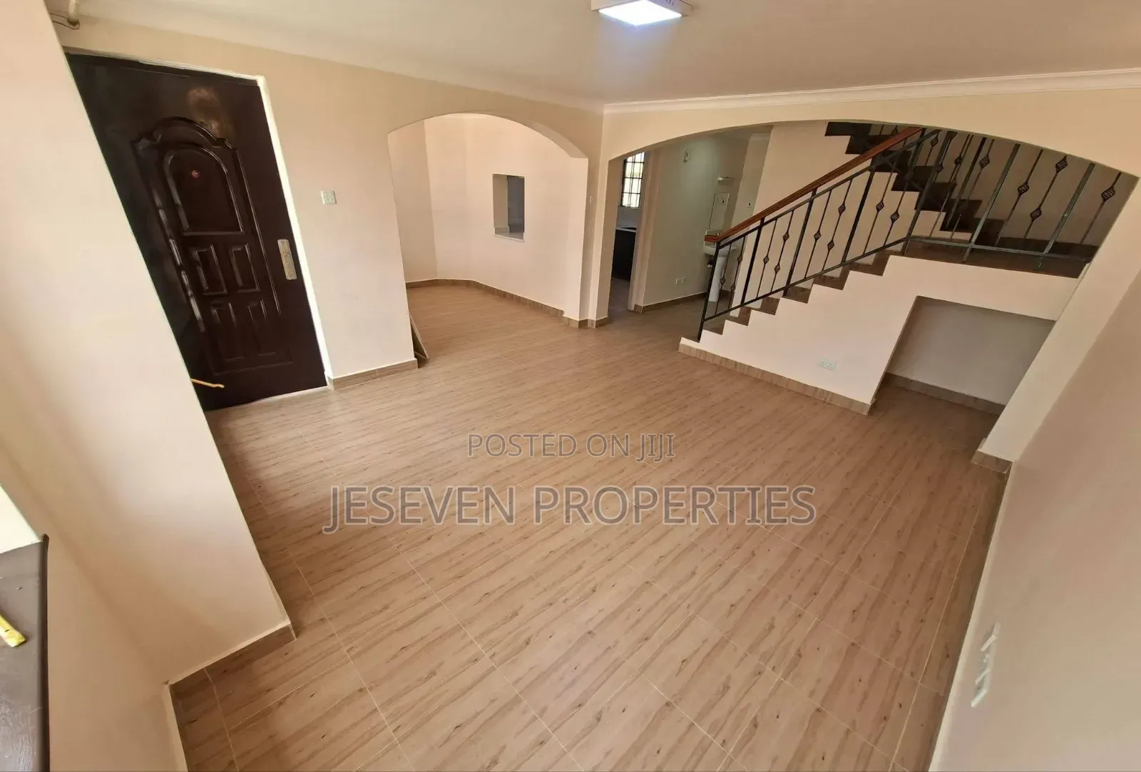 4bdrm Maisonette in Syokimau, Gateway Mall Area for sale