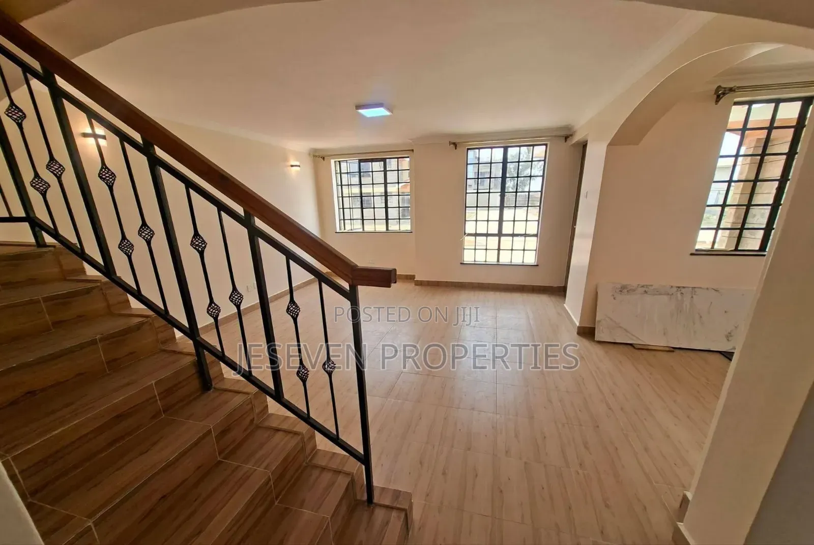 4bdrm Maisonette in Syokimau, Gateway Mall Area for sale