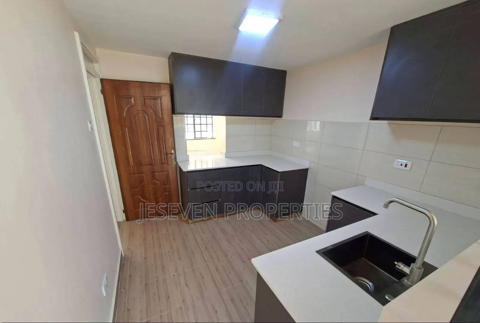 4bdrm Maisonette in Syokimau, Gateway Mall Area for sale