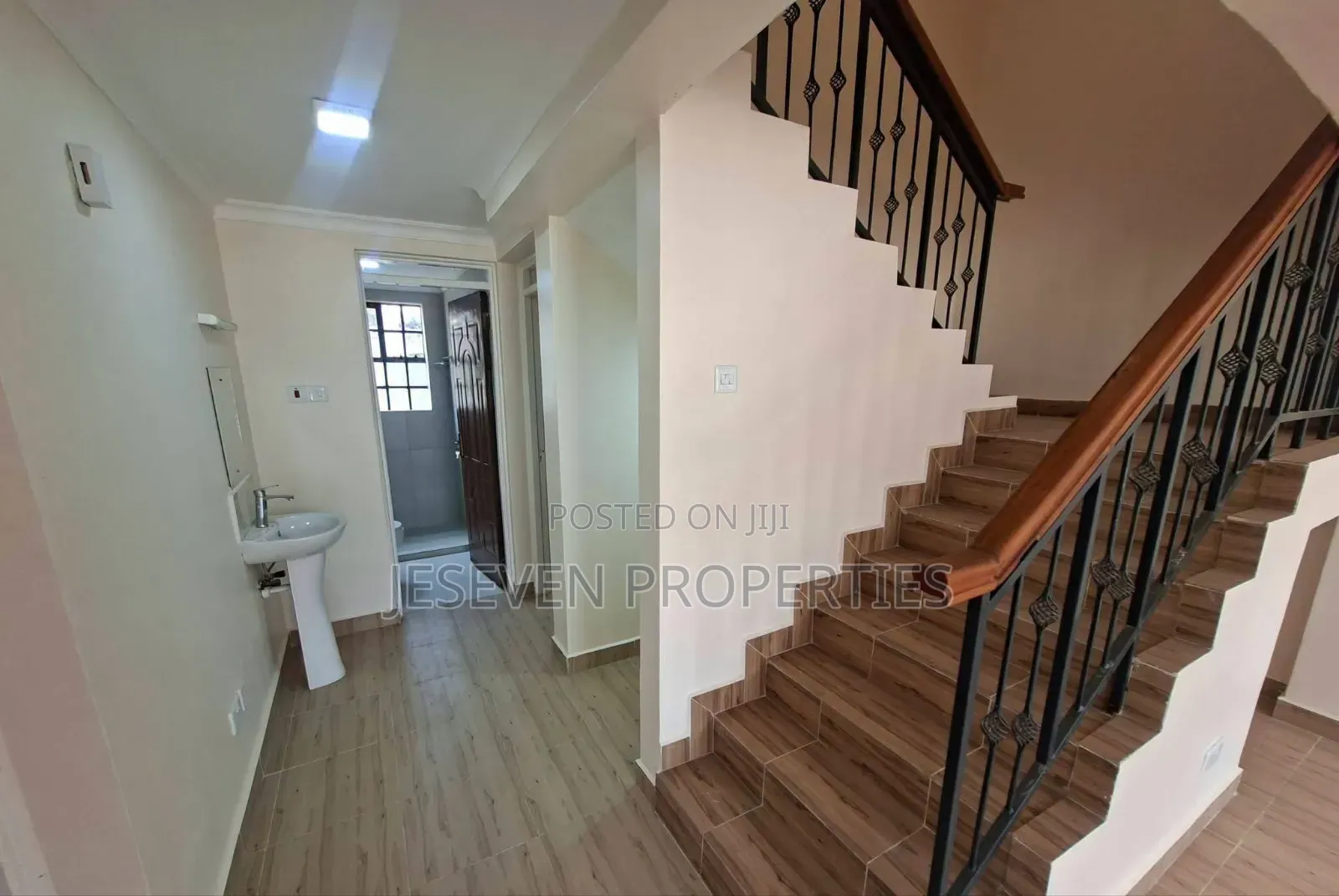 4bdrm Maisonette in Syokimau, Gateway Mall Area for sale