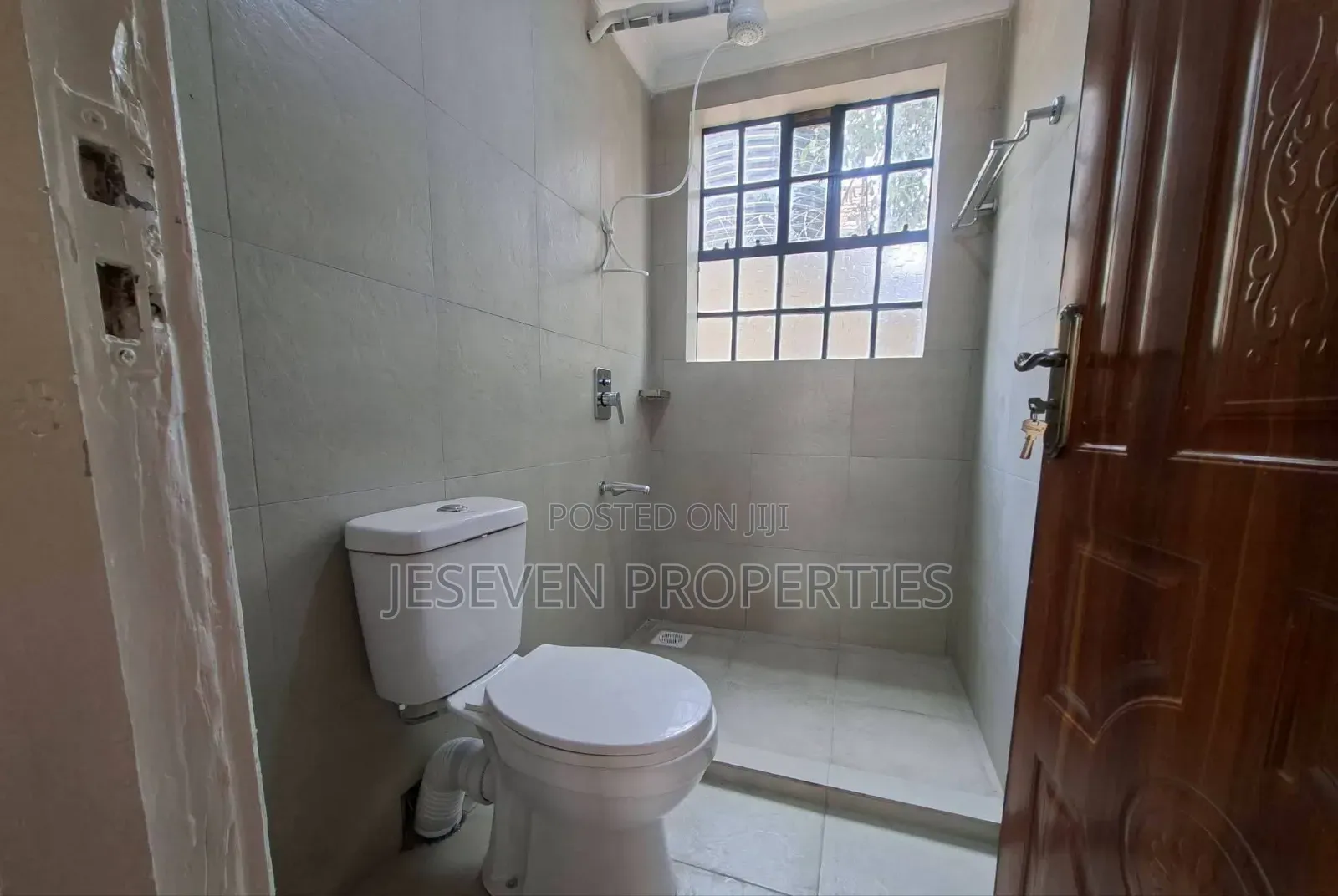 4bdrm Maisonette in Syokimau, Gateway Mall Area for sale