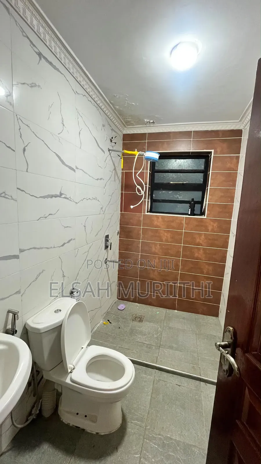 4bdrm Mansion in Kanyi Court, Ruai for sale