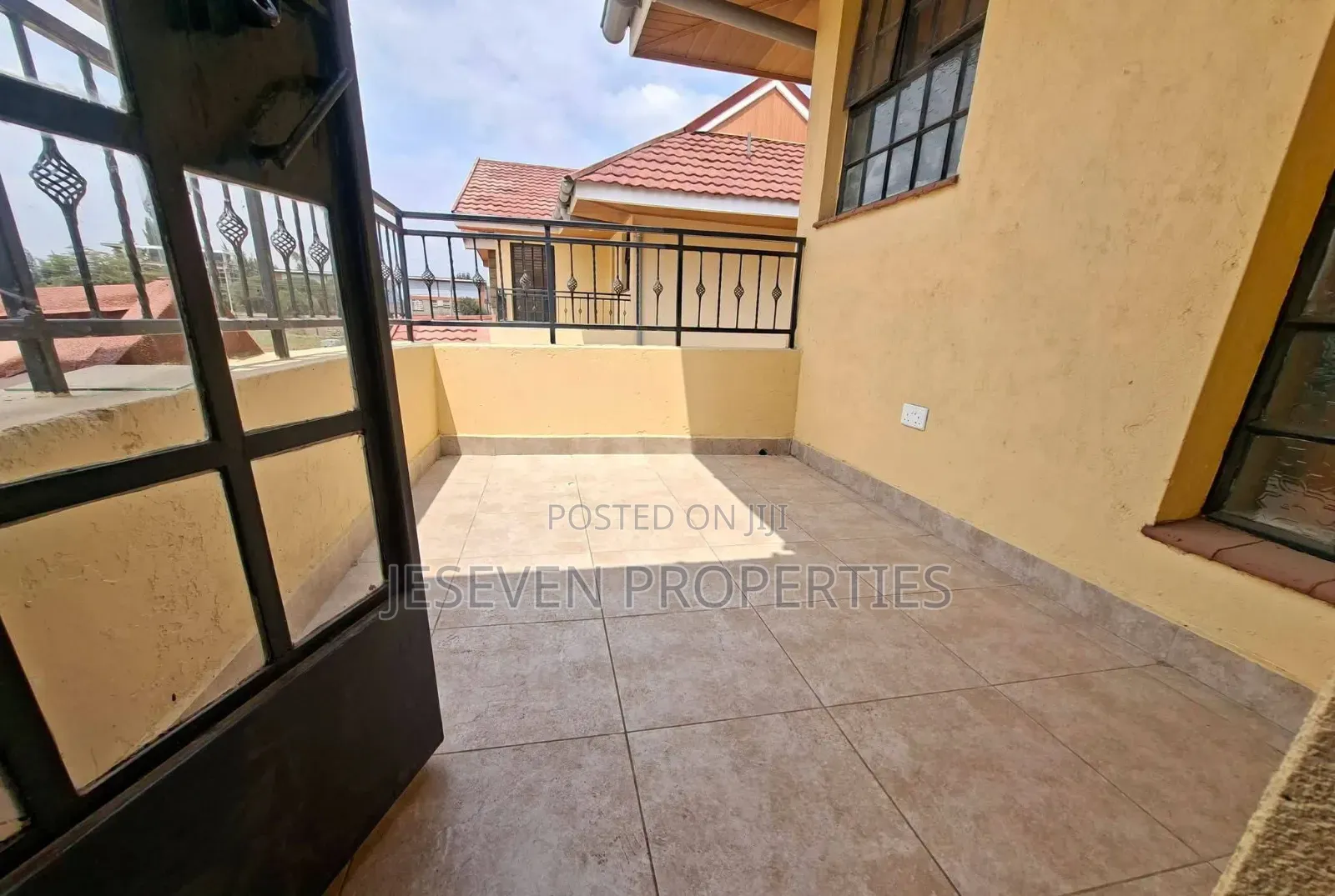 4bdrm Maisonette in Syokimau, Gateway Mall Area for sale