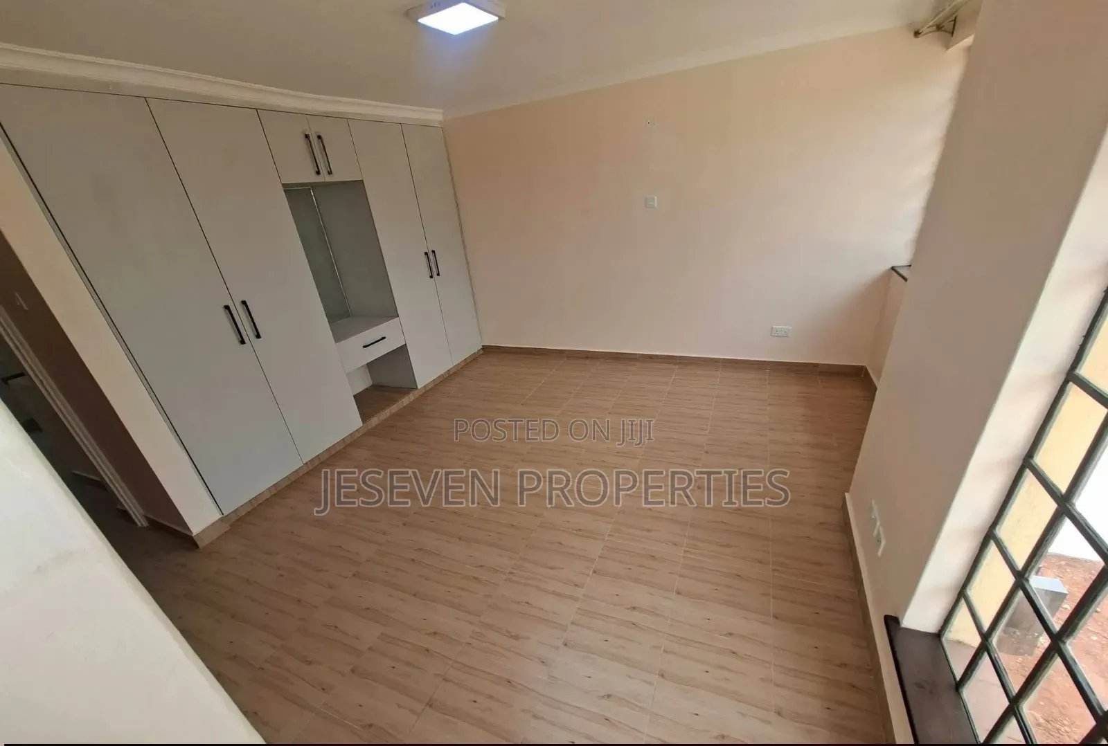 4bdrm Maisonette in Syokimau, Gateway Mall Area for sale