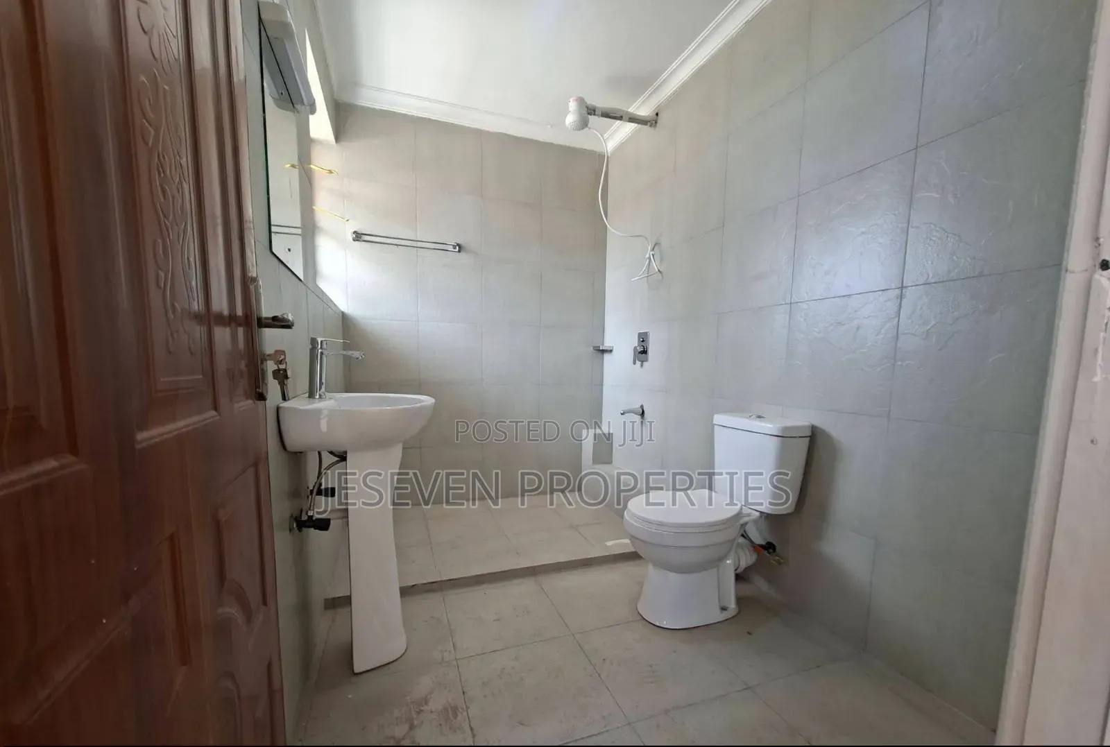 4bdrm Maisonette in Syokimau, Gateway Mall Area for sale
