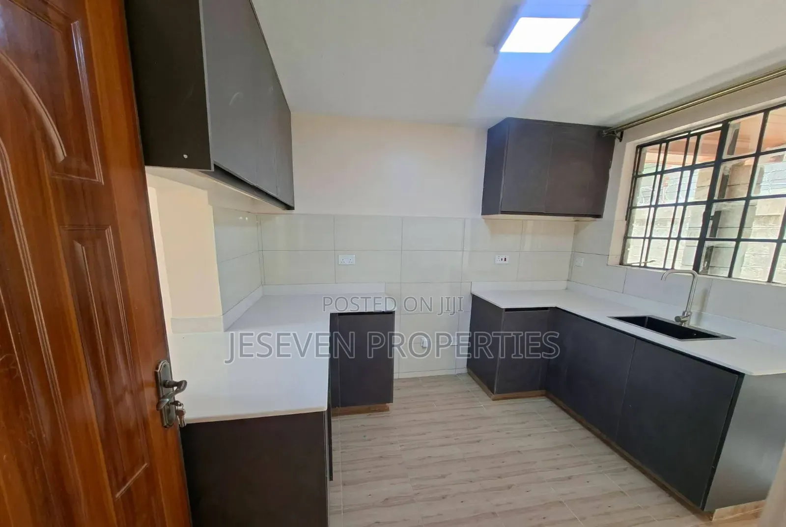 4bdrm Maisonette in Syokimau, Gateway Mall Area for sale