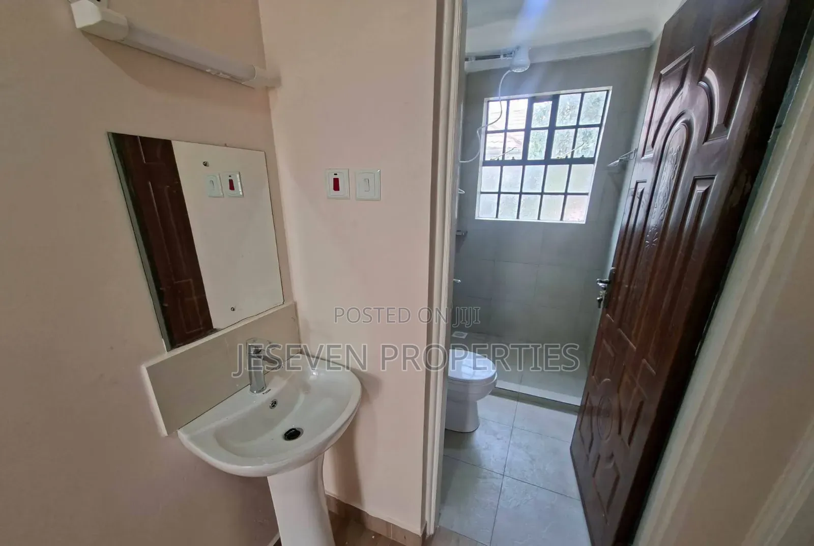 4bdrm Maisonette in Syokimau, Gateway Mall Area for sale