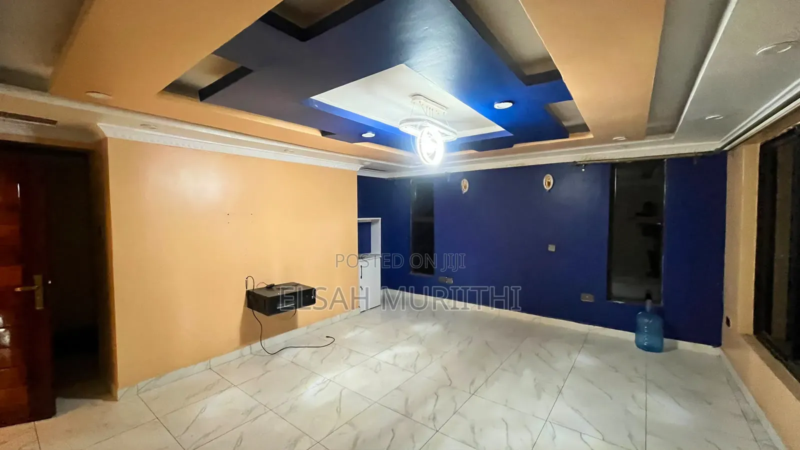 4bdrm Mansion in Kanyi Court, Ruai for sale