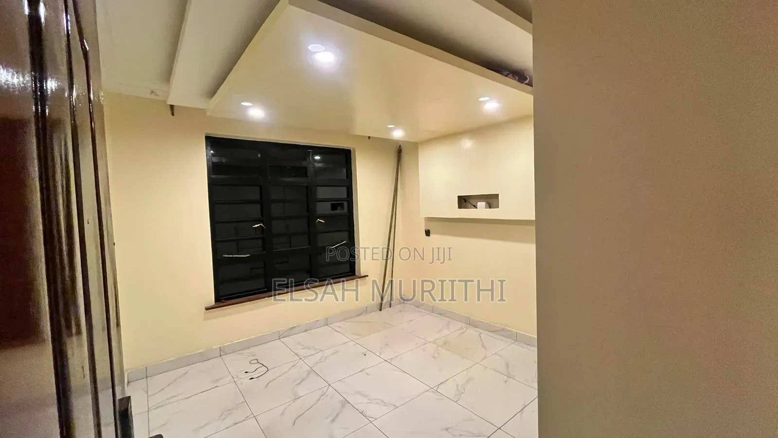 4bdrm Mansion in Kanyi Court, Ruai for sale