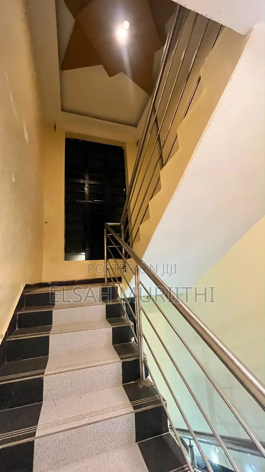4bdrm Mansion in Kanyi Court, Ruai for sale