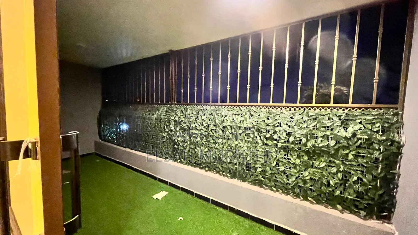4bdrm Mansion in Kanyi Court, Ruai for sale