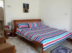 Lodge for Lease in Ol Pejeta, Nanyuki