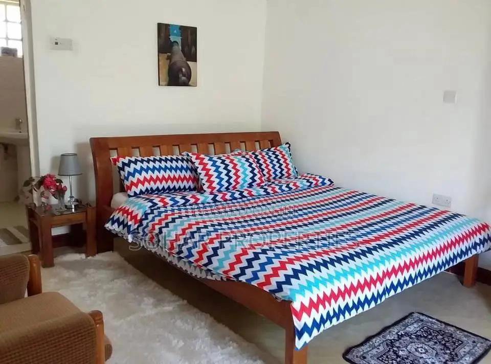 Lodge for Lease in Ol Pejeta, Nanyuki