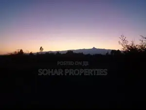 Lodge for Lease in Ol Pejeta, Nanyuki