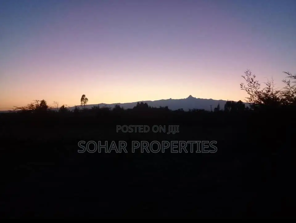 Lodge for Lease in Ol Pejeta, Nanyuki