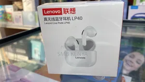 Lenovo Livepods Brand New