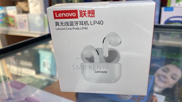 Lenovo Livepods Brand New