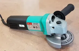 710W DCA Angle Grinder