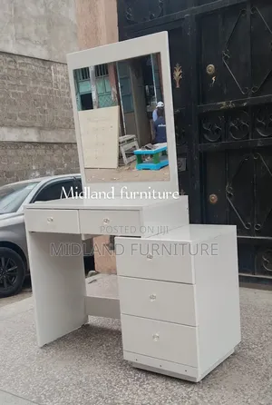 Dressing Table Unit Available on Order on Delivery