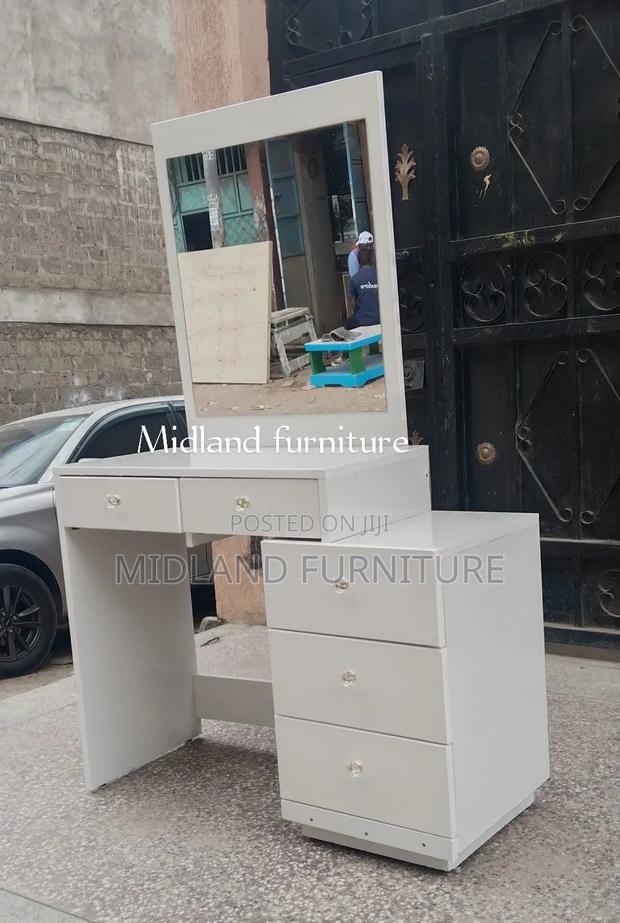 Dressing Table Unit Available on Order on Delivery