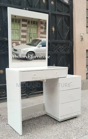 Dressing Table Unit Available on Order on Delivery