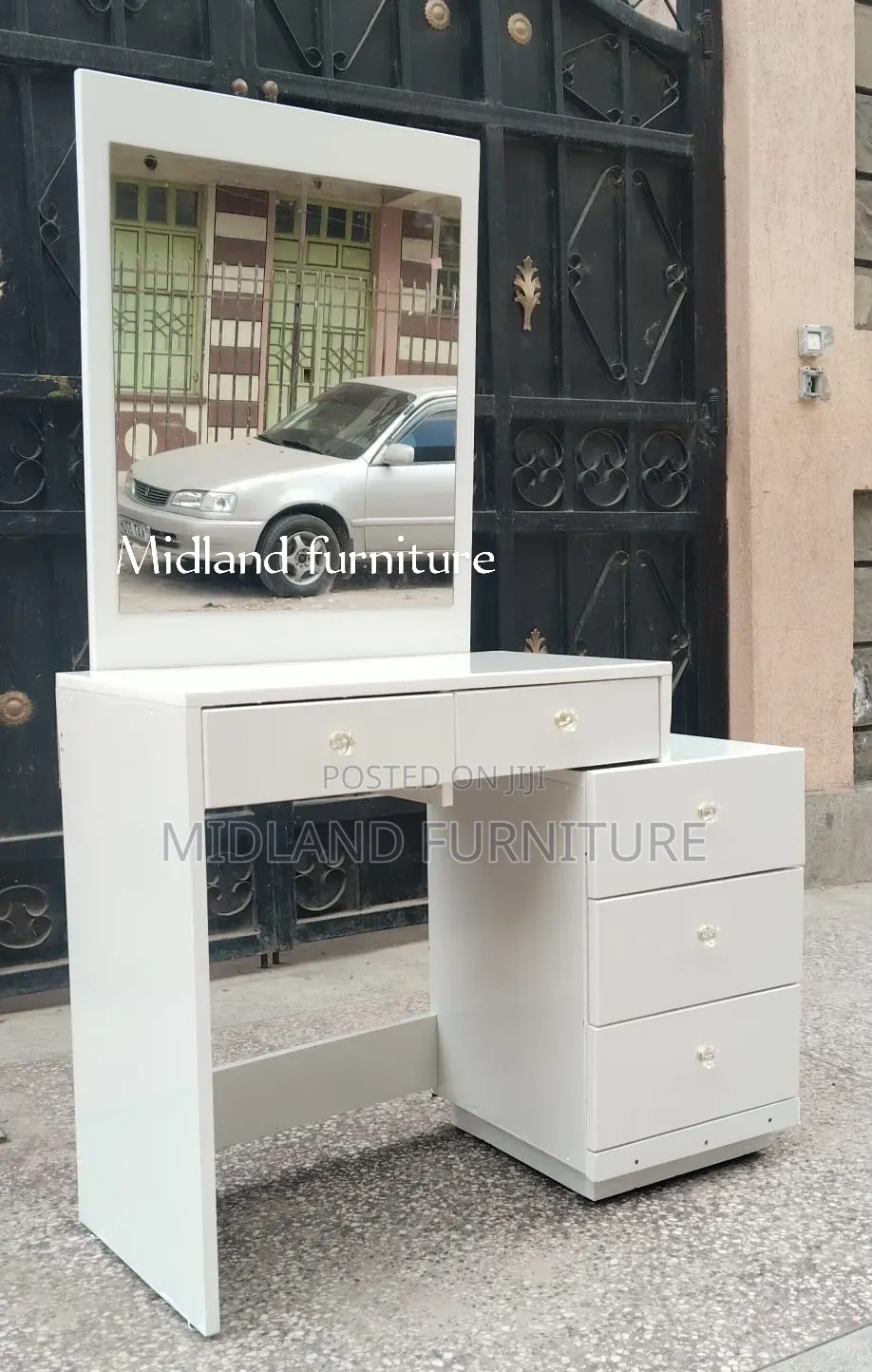 Dressing Table Unit Available on Order on Delivery