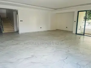 5bdrm Duplex in Westlands, Spring Valley for rent