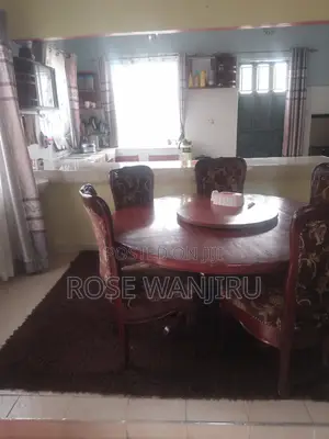 4bdrm Bungalow in Juja Farm, Murera for sale
