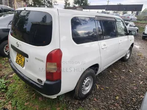 Toyota Probox 2013 White
