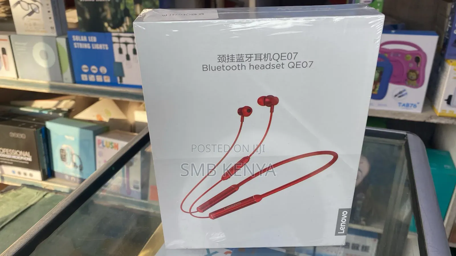 QEO7 Headphones Wireless Good Quality