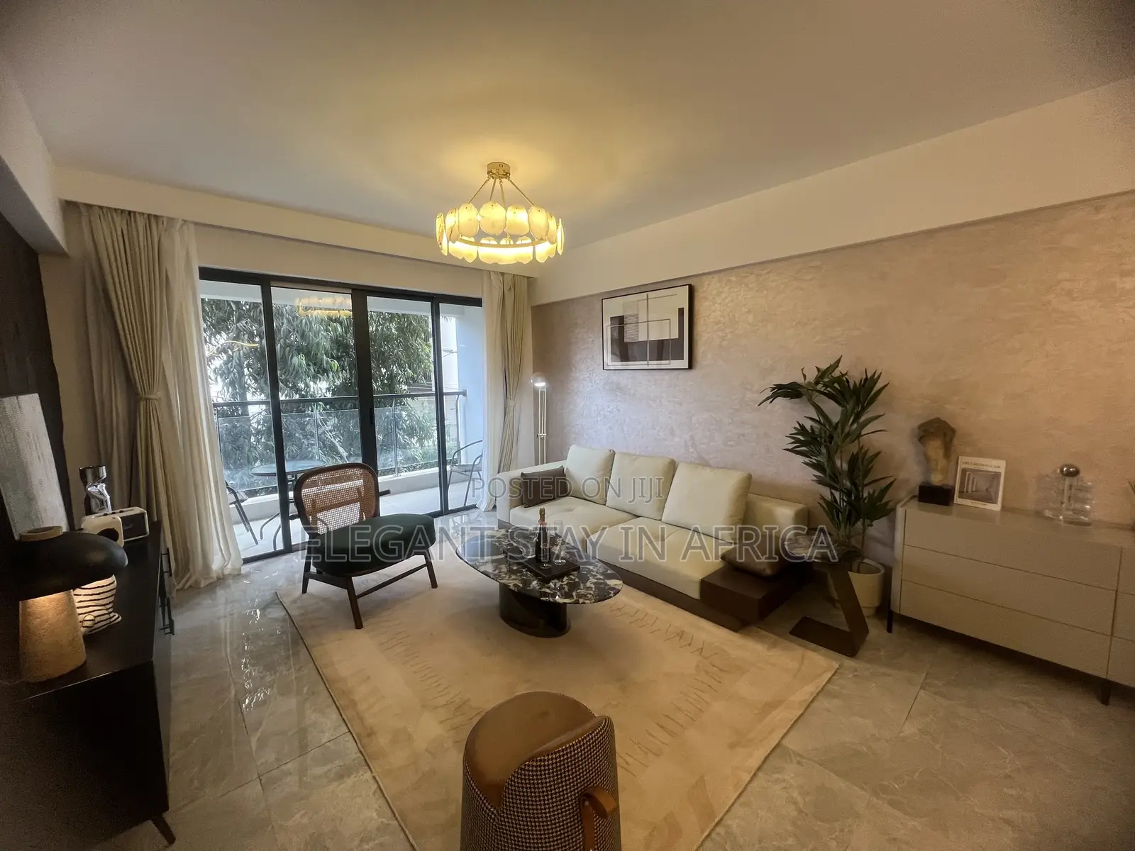 3bdrm Apartment in Lavington for sale