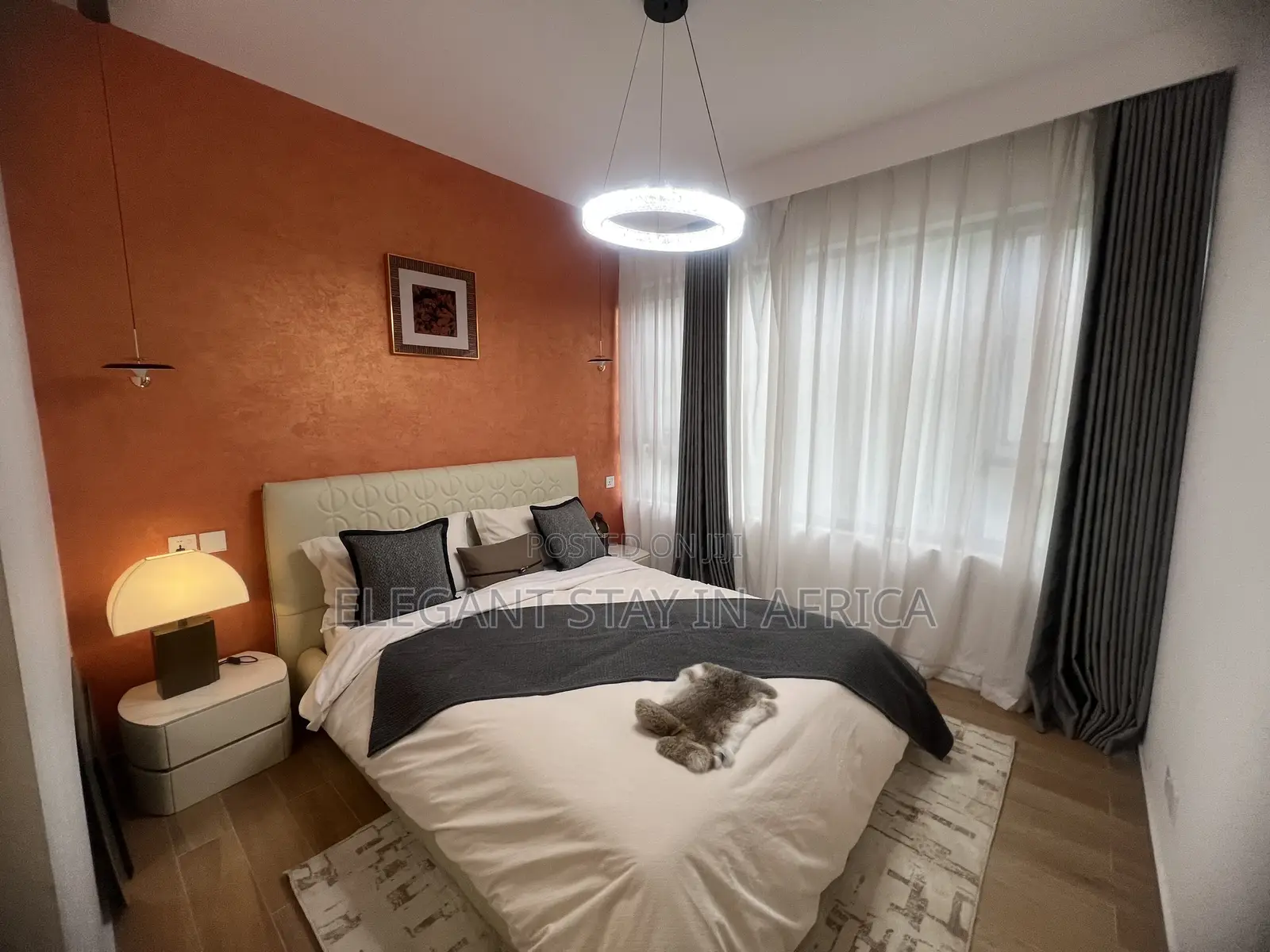 3bdrm Apartment in Lavington for sale