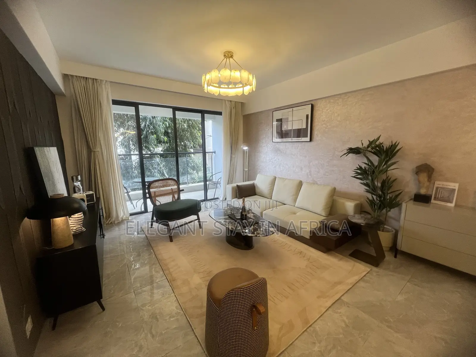 3bdrm Apartment in Lavington for sale