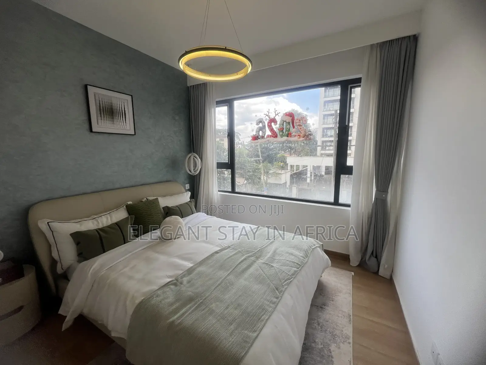 3bdrm Apartment in Lavington for sale