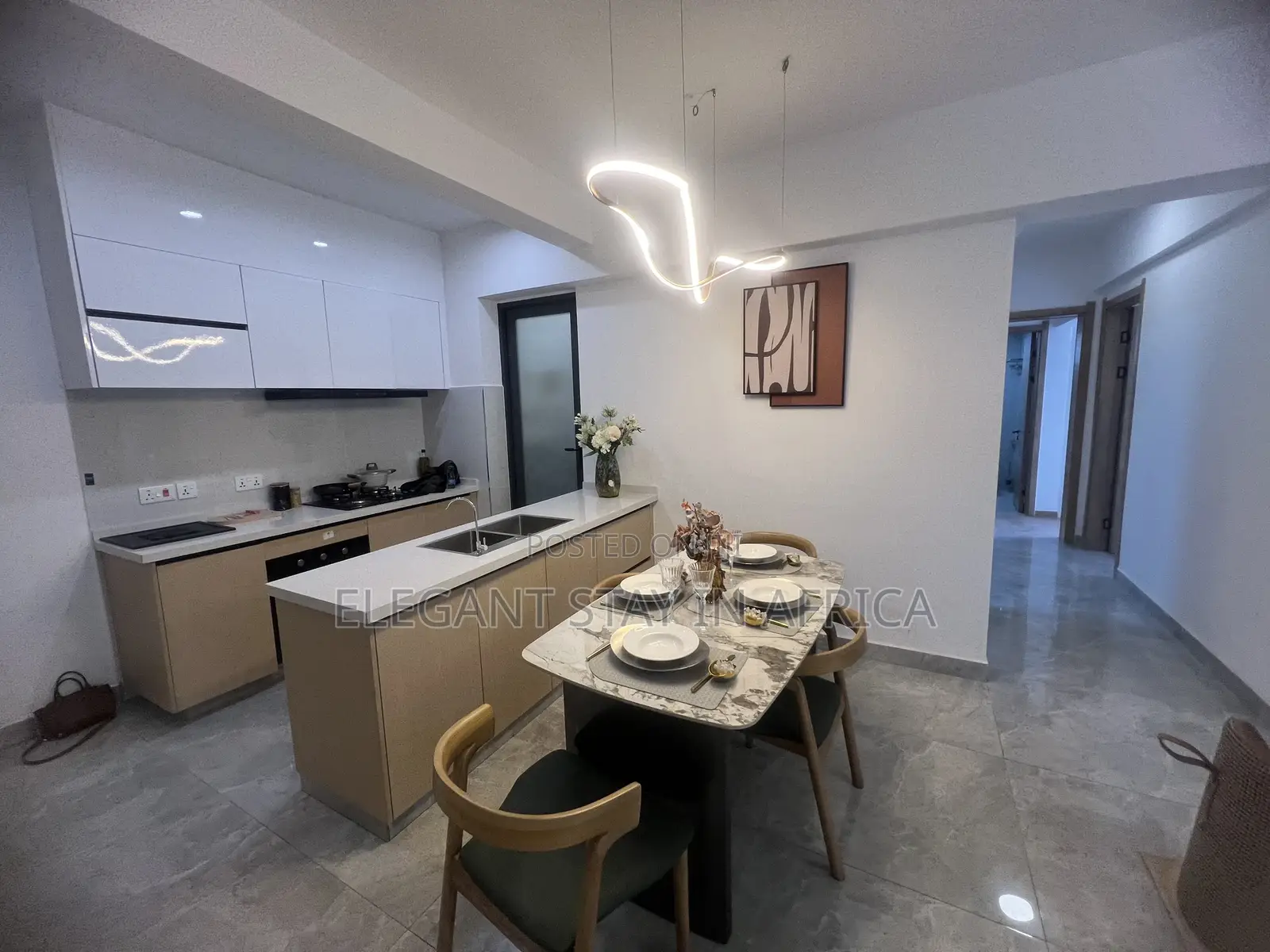 3bdrm Apartment in Lavington for sale