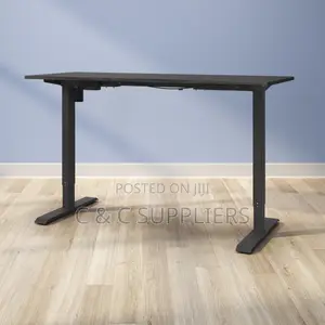 1200mm Electric Adjustable Work Desk