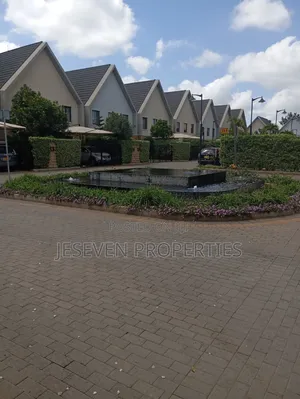 4bdrm Maisonette in Syokimau, Katani for sale